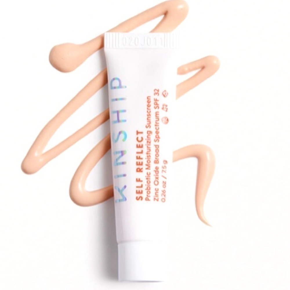 🌻 Kinship Probiotic Moisturizing Sunscreen